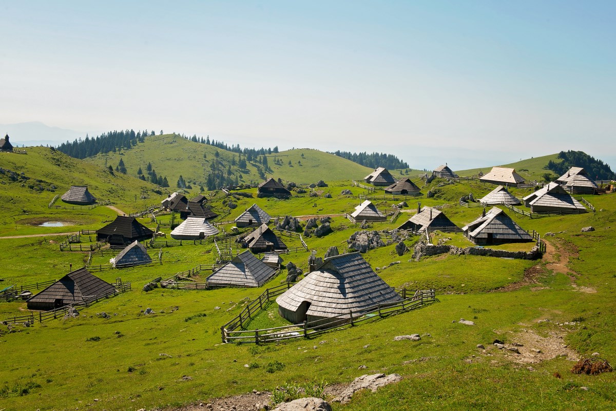 Eslovenia: Que visitar, alojamiento, rutas - Foro Grecia y Balcanes