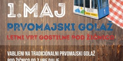 prvomajskigolaz