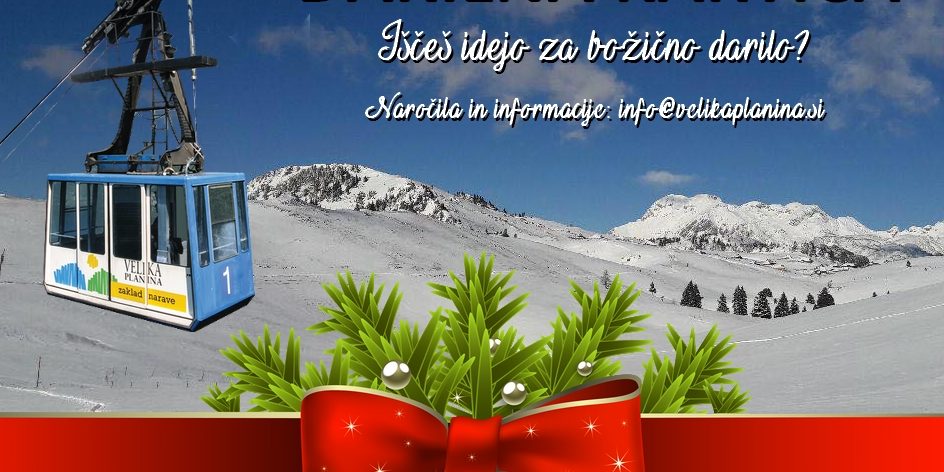 DARILNA KARTICA _ 2018