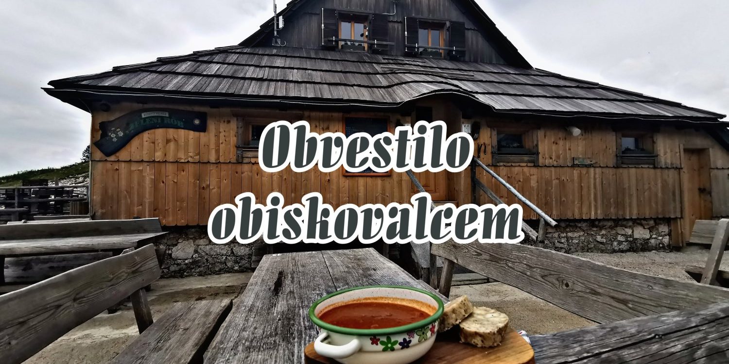 ZELENIROBobvestilo