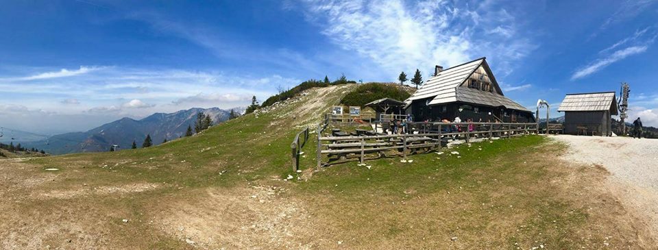 Gostišče Zeleni rob