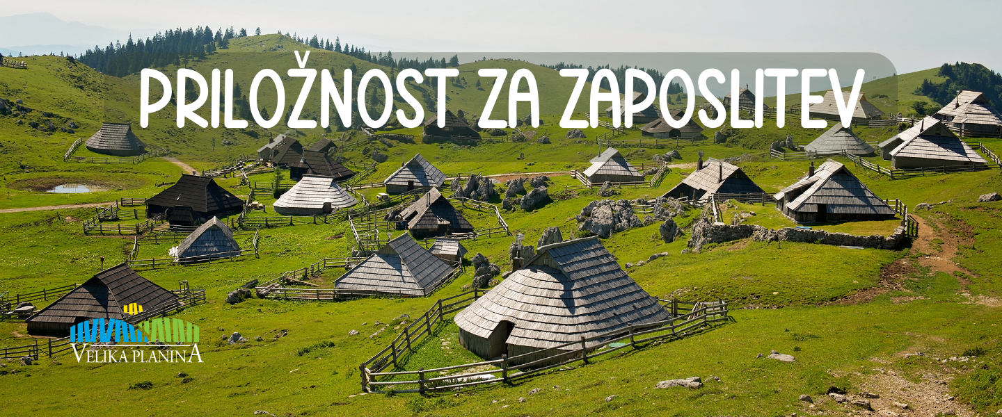 PRILOŽNOST ZA ZAPOSLITEV (1)