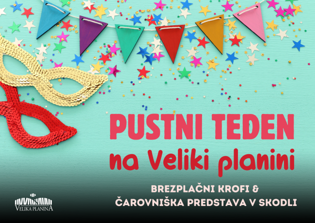 pustni teden